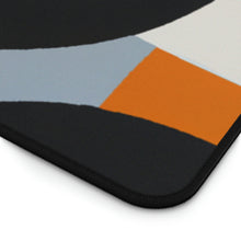Evelyn Stellar - Mid-Century Design Desk Mat