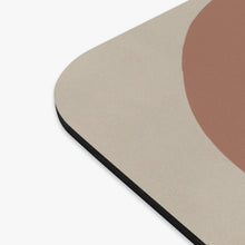 Hector Inness - Mid-Century Modern Mouse Pad