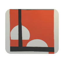 Evelyn Verdine - Mid-Century Modern Mouse Pad