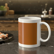 Hans Anderson - Mid-Century Modern 11 oz. Ceramic Coffee / Tea Mug