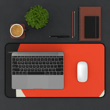 Miles Prescott - Mid-Century Design Desk Mat