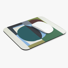 Reed Miller - Mid-Century Modern Mouse Pad