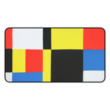Pete Pollock - Mid-Century Design Desk Mat