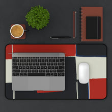 Francis Mullins - Mid-Century Design Desk Mat