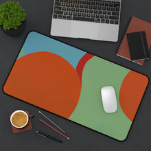 Claude Pujols - Mid-Century Design Desk Mat