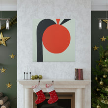 Miles Prescott - Mid-Century Modern Canvas Wall Art Decor