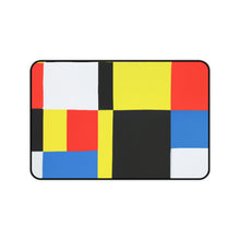 Pete Pollock - Mid-Century Design Desk Mat