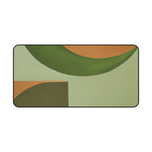 Marilee DeLano - Mid-Century Design Desk Mat