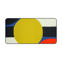 Josephine DeLeon - Mid-Century Design Desk Mat