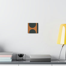 Miles Rathburn - Mid-Century Modern Canvas Wall Art Decor