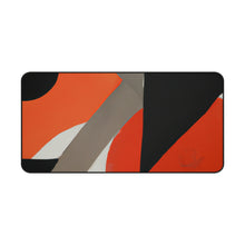 Grant Halstead - Mid-Century Design Desk Mat