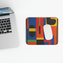 Victor Van Vivian. - Mid-Century Modern Mouse Pad