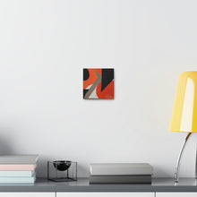 Grant Halstead - Mid-Century Modern Canvas Wall Art Decor