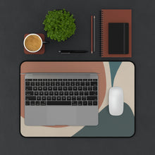 Hector Inness - Mid-Century Design Desk Mat