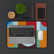Uta Evanson - Mid-Century Design Desk Mat