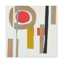 Anya Dorrington - Mid-Century Modern Canvas Wall Art Decor