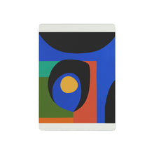 Milo Kastner - Mid-Century Modern Playing Poker Cards