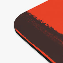 Fritha Glasswood - Mid-Century Modern Mouse Pad