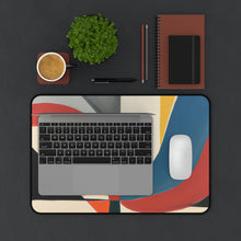 Feona Padilla - Mid-Century Design Desk Mat