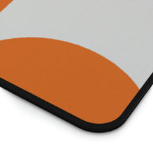 Harvey Heckler - Mid-Century Design Desk Mat