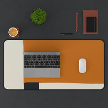 Hans Anderson - Mid-Century Design Desk Mat