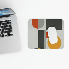 Penny Lorenzetti - Mid-Century Modern Mouse Pad