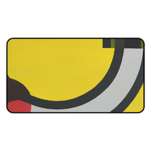 Iris Matthews - Mid-Century Design Desk Mat