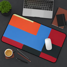 Ruth Newcombe - Mid-Century Design Desk Mat
