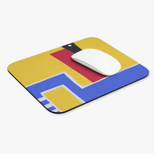 Francoise LeVigne - Mid-Century Modern Mouse Pad
