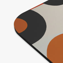 Evelyn Stellar - Mid-Century Modern Mouse Pad