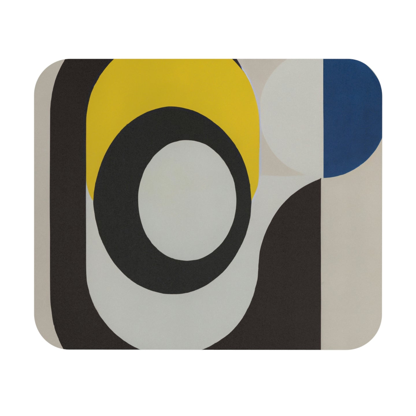 Irene Howardson - Mid-Century Modern Mouse Pad