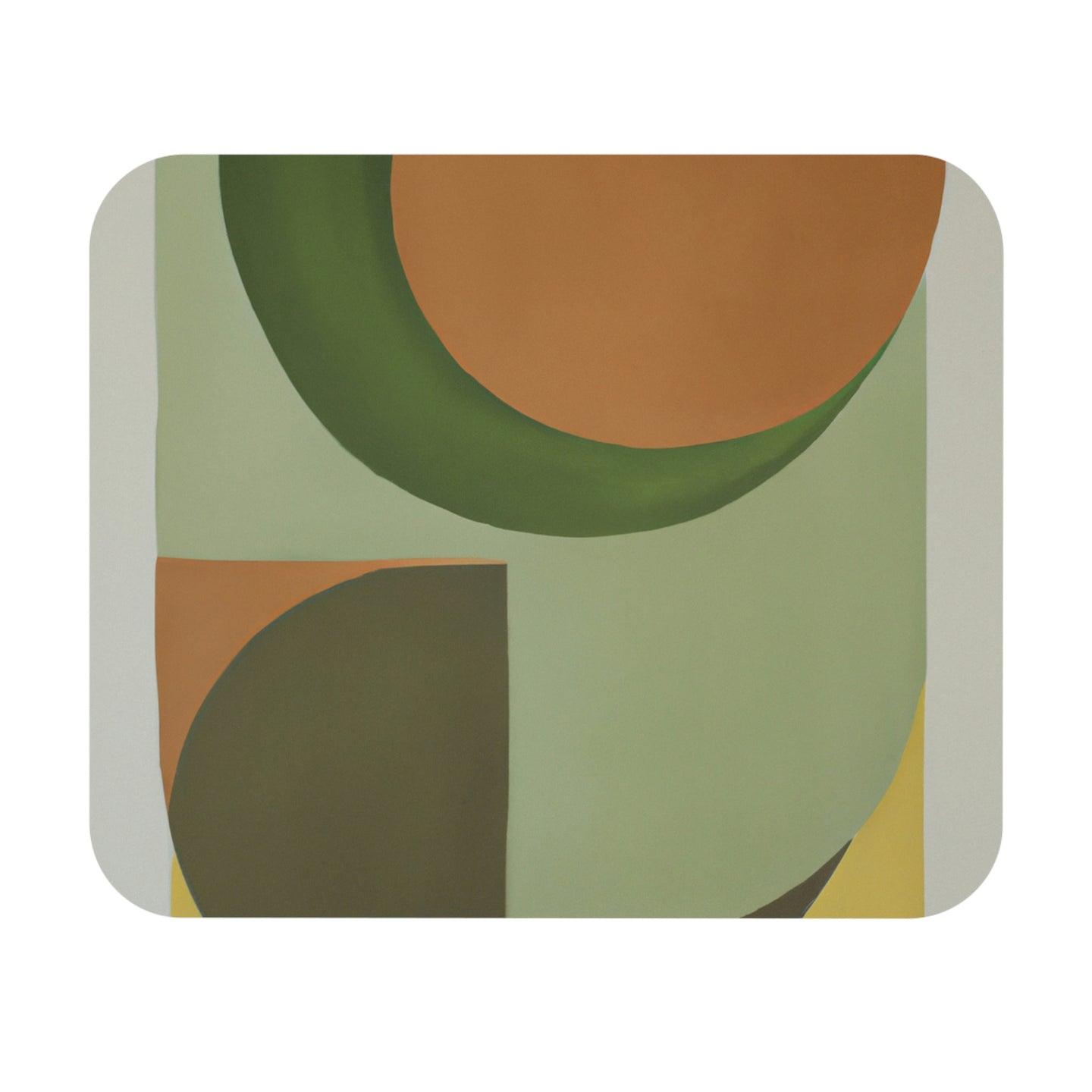 Marilee DeLano - Mid-Century Modern Mouse Pad
