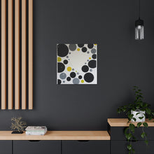 Marcel Romano - Mid-Century Modern Canvas Wall Art Decor