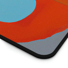 Luz Morinaga - Mid-Century Design Desk Mat