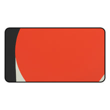 Miles Prescott - Mid-Century Design Desk Mat