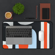 Oliver Ruehlemann - Mid-Century Design Desk Mat