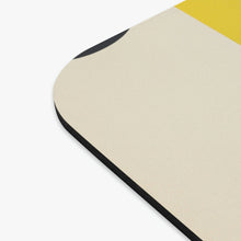 Marigold Moore - Mid-Century Modern Mouse Pad
