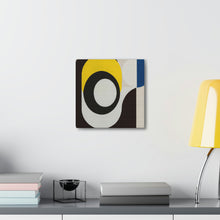 Irene Howardson - Mid-Century Modern Canvas Wall Art Decor