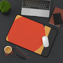 Ruthie Lindberg - Mid-Century Design Desk Mat