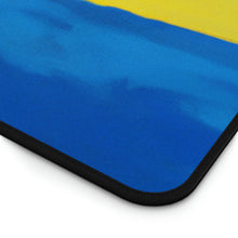 Iris Sage - Mid-Century Design Desk Mat