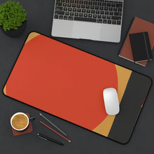Ruthie Lindberg - Mid-Century Design Desk Mat