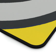 Iris Matthews - Mid-Century Design Desk Mat