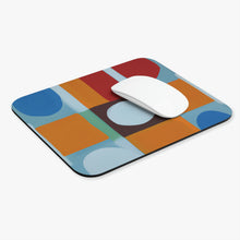 Uta Evanson - Mid-Century Modern Mouse Pad