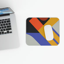 Harlan Dupont - Mid-Century Modern Mouse Pad