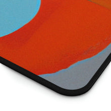 Luz Morinaga - Mid-Century Design Desk Mat