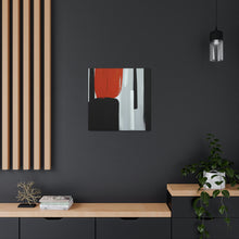 Veronica Dandridge - Mid-Century Modern Canvas Wall Art Decor