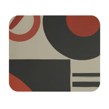 Claude Uptrecht - Mid-Century Modern Mouse Pad
