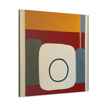Olive Grason - Mid-Century Modern Canvas Wall Art Decor