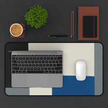 Lorraine Schroeder - Mid-Century Design Desk Mat