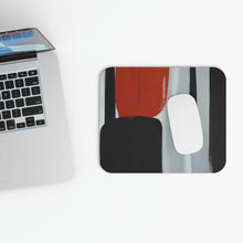 Veronica Dandridge - Mid-Century Modern Mouse Pad